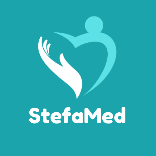 StefaMed, s.r.o. | MUDr. Jozefína Štefánková, Ph.D. diabetologická a interní ambulance | nutriční poradna | psychosomatická ambulance | koučování