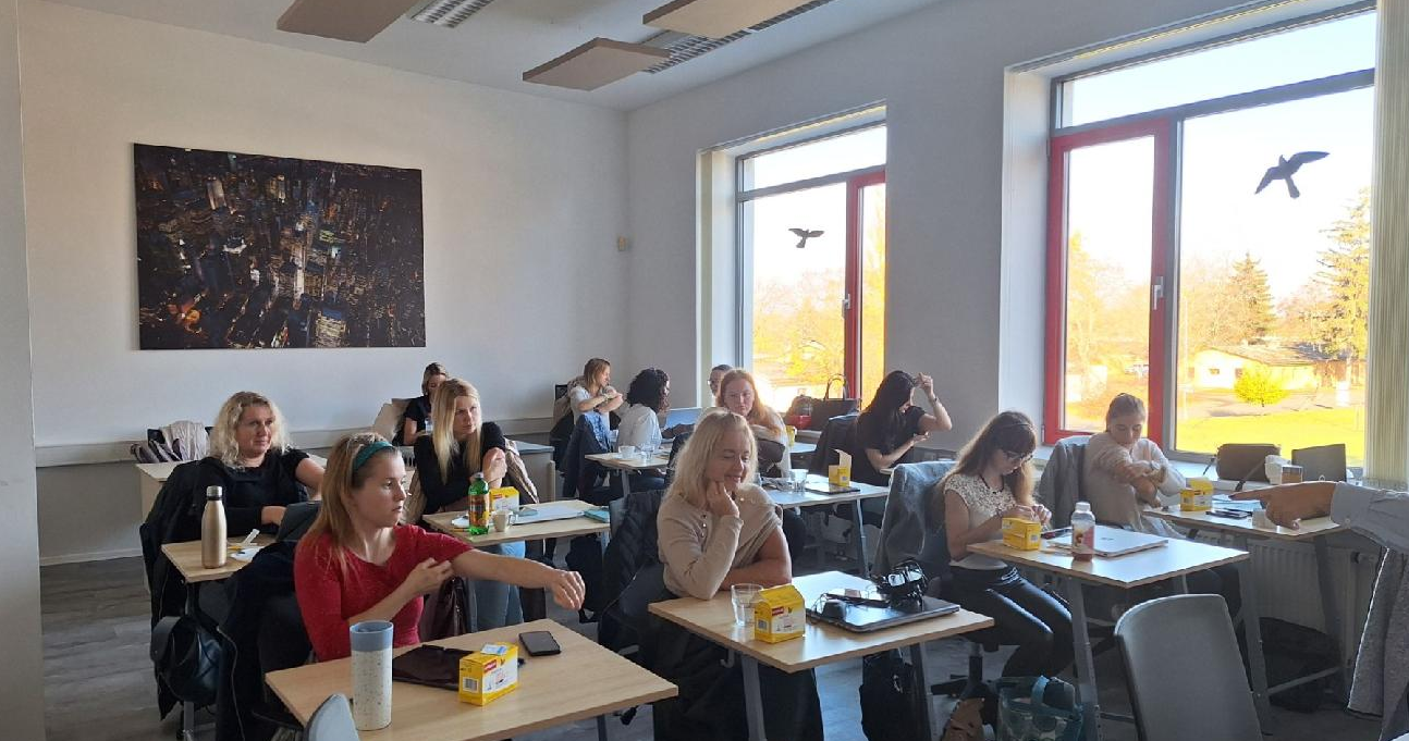 senzory v nutricni terapii